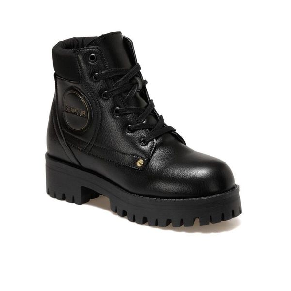 

black women boots