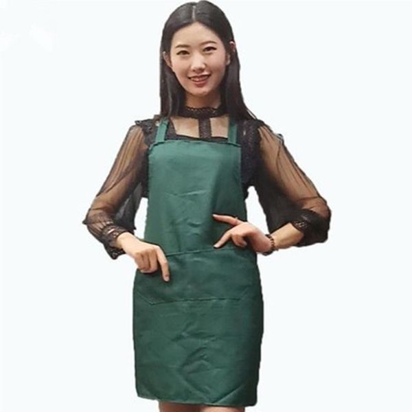 

woman man kitchen chef waiter cafe shop barbecue salon apron restaurant cooking baking gown aprons