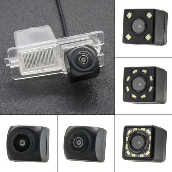 

car rear view cameras& parking sensors vehicle camera for ssangyong actyon sports 2006-2021 rodius/stavic 2004-2021 rexton kyron reversing m