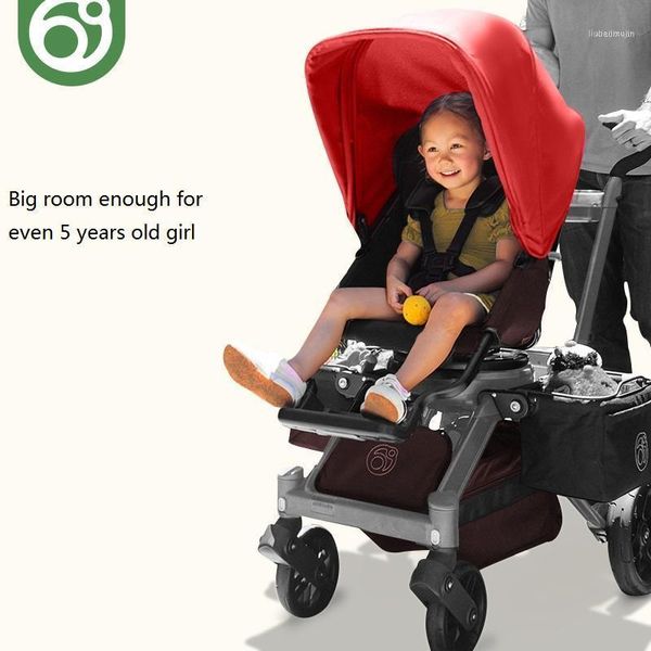 

orbitbaby g3 2 in 1baby stroller ,360 degree rotation seat,big space seat,baby push chair with bassinet1