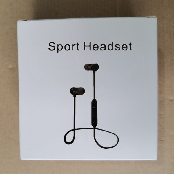 

wireless bluetooth headphones sports running earphones earset smart optical light sensor ear detection for ios android headset