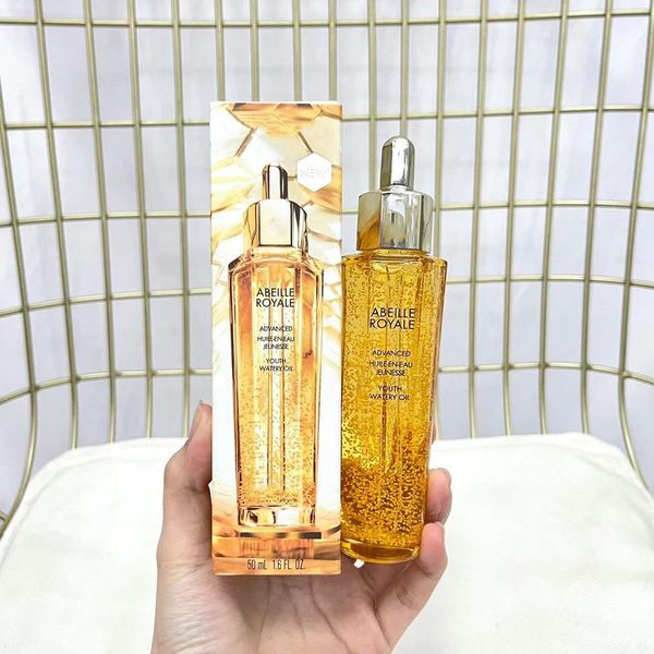 

brand abeille royale advanced youth watery oil 50ml skin care serum essence