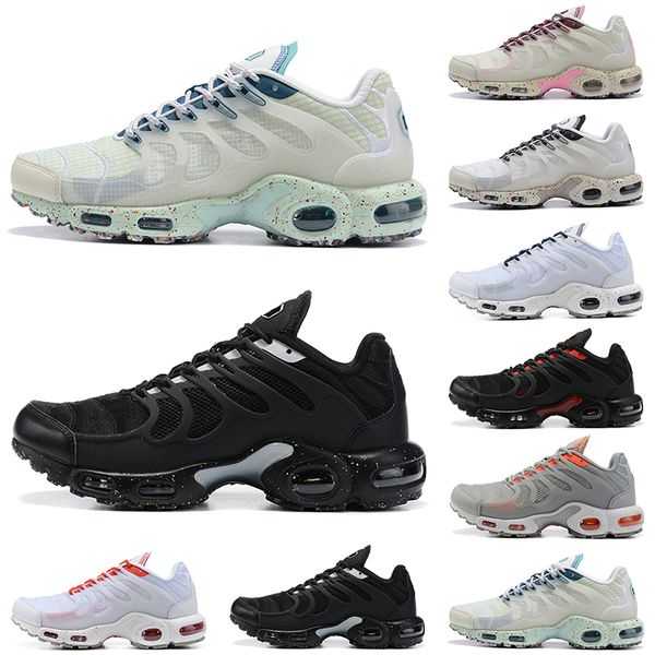 

terrascape plus tn mens running shoes men women sneakers tan burgundy green black red oragnge grey sports trainers runner breathable