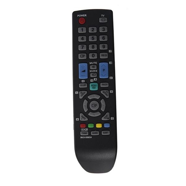

remote controlers bn59-00865a compatible replacement control for tv bn5900865a