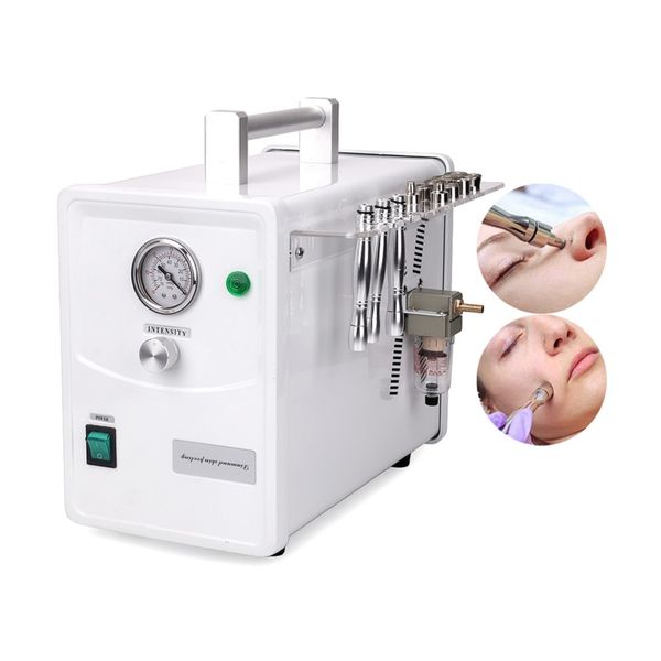 

skin peeling diamond tip microdermabrasion machines