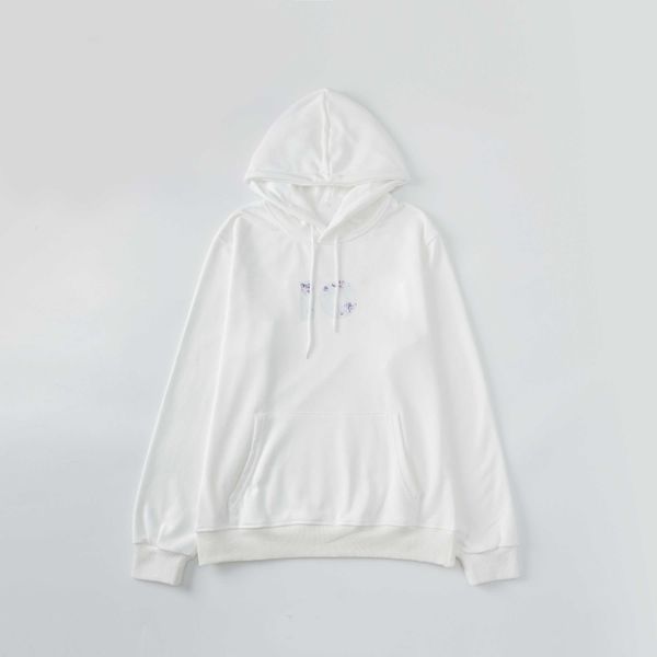 

herren designer hoodies sweatshirts mÃ¤nner frauen brief stickerei hoodie sweatshirt casual pullover langarm grÃ¶Ãe m-3xl, Black