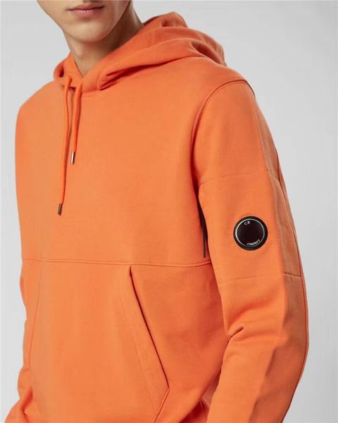 

one lens hoodies casual outdoor sweatshirts fashion brand pullover jogging hooded men tracksuit black grey green with original tag, Black;green