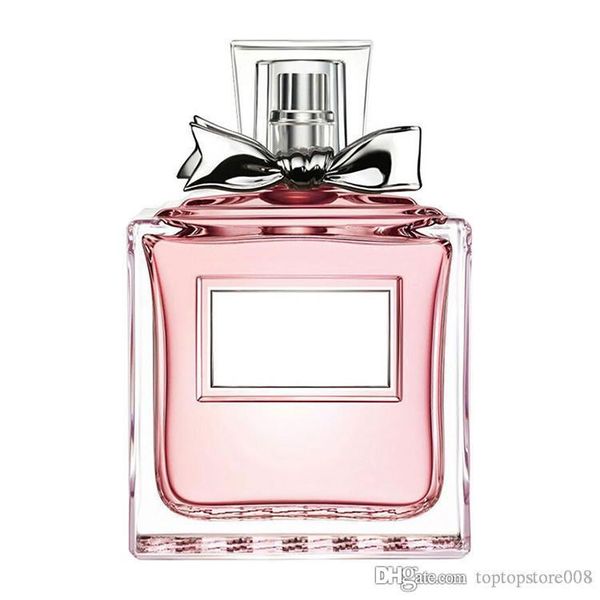 

woman perfume lady fragrance spray counter edition 100ml blooming bouquet floral notes charming sweet smell and fast delivery