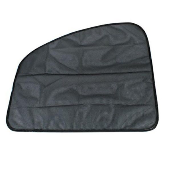 

car sunshade front window 2 pack breathable mesh side shade with holes