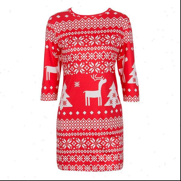 

arrival winter half slim womens dresses vintage knitted jumper christmas sweater pullover knitwear long dress ladies warm, Black;gray