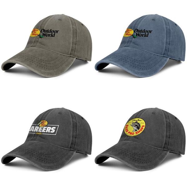 

stylish bass pro shops brown derby logo denim baseball cap cool classic hats bass careers outdoor world shop fishing logo fishing, Blue;gray