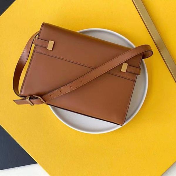 

evening bags 2021 leather shoulder bag, cross-body multi-color optional