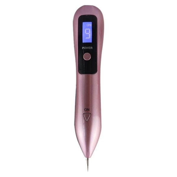 

cleaning lcd plasma pen led lighting lasers tattoo mole removal machine face care skin tag freckle wart dark spot remover