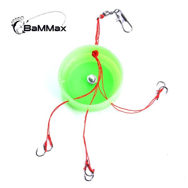 

fishing hooks bammax hook 4# 5# 6# 7# 8# 9# 10# 11# 12# barbed fresh water sea explosion tackle