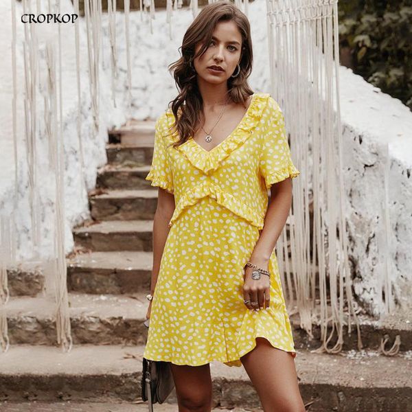 

shorts rompers womens jumpsuit pants white summer leopard short sleeve casual wide leg playsuits one piece clothing 2021 women's jumps, Black;white