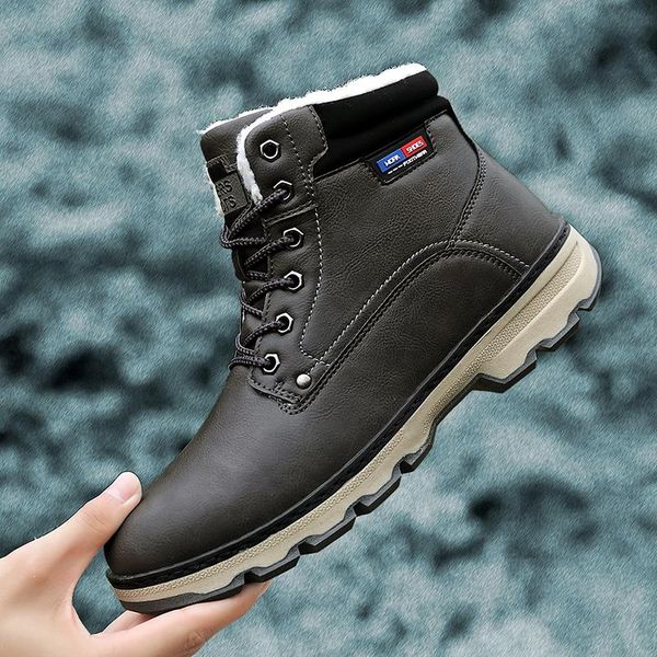 

boots mens casual breathable leisure outdoor sneaker for man wear sports black sneakers footwear sport 2021 shoe