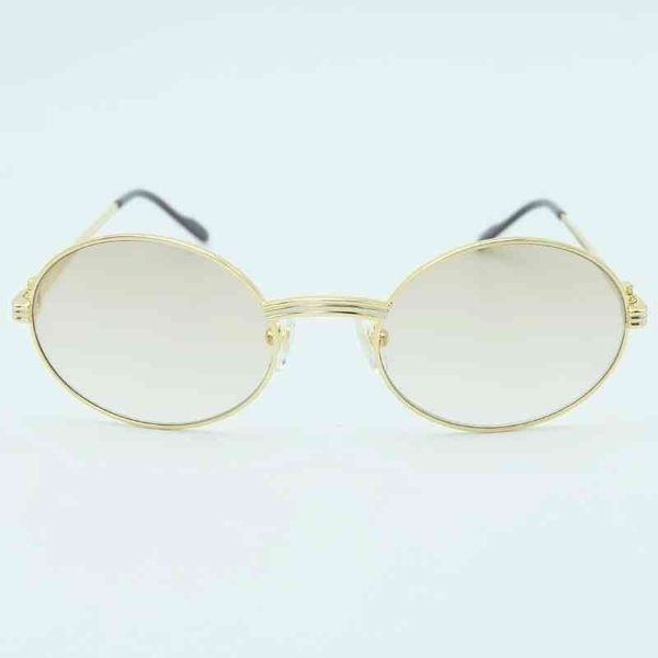 

2022 factory wholesale retro luxury men sun eyeframes eyeglasses fill prescription vintage eyewear uxw1, White;black