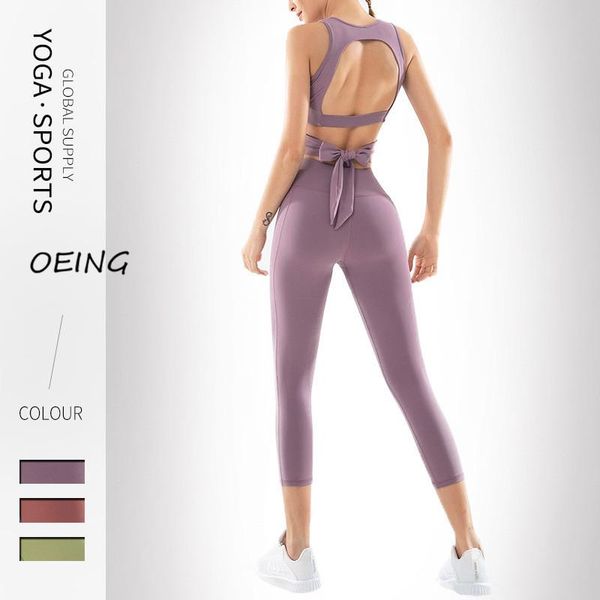 

yoga outfit entgoing plus size leggings set women fitness suit for clothes high waist gym workout sportswear