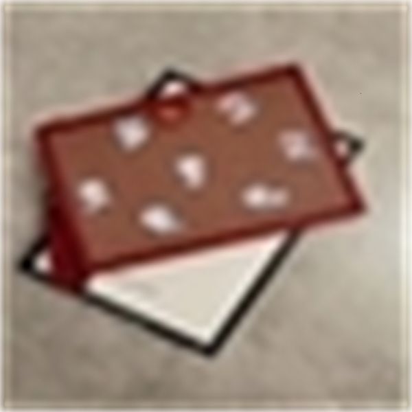 

cases key brand chain designer holders luxury clutches 647804 wallet pouches real card leather phone compact purse long evening wallets 05tg, Red;black