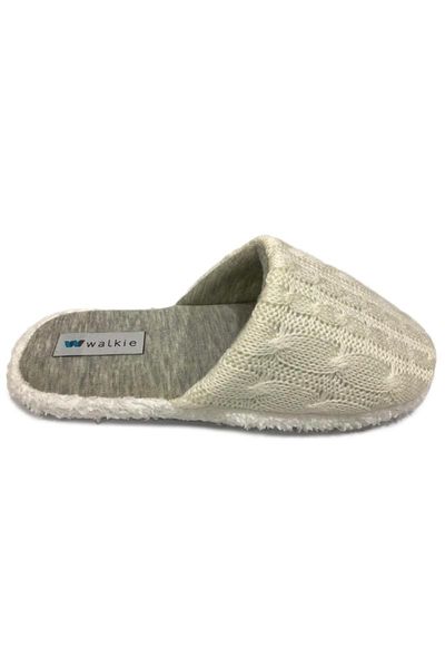 

slippers winter joy ecru home slipper, Black
