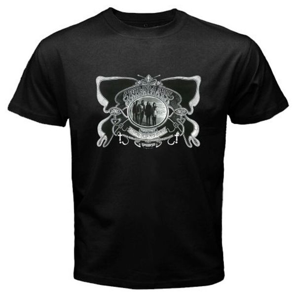 

neil young - a tear and a smile men's black t-shirt size s-3xl, White;black