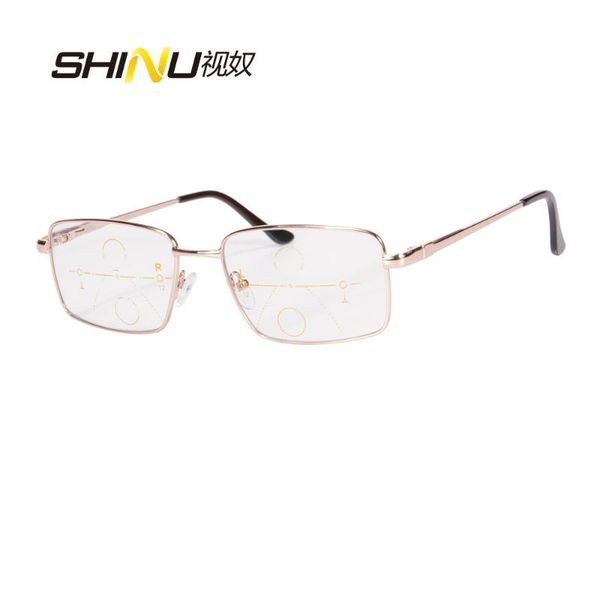 

sunglasses men's reading glasses progressive readers blue light for men farsightedness pochromic grey in the sunlight, White;black
