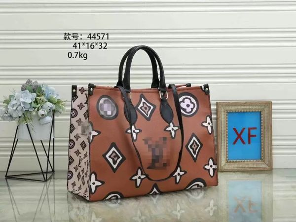 

louis's vutton's women shoulder bags messenger bag leather handbags wallet purse ladies crossbody bags