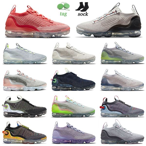 

2022 mens women running shoes cushions sneakers triple red aqua mango obsidian bold blue light bone trainers sneakers 36-45