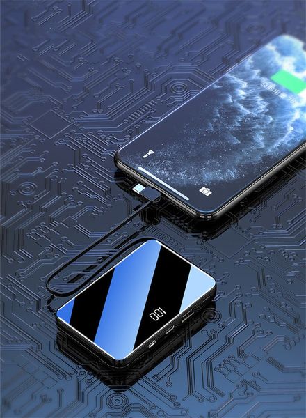 

2.1a 20000mah powerbank pover bank charger external battery