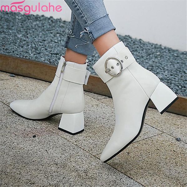 

boots masgulahe 32, Black