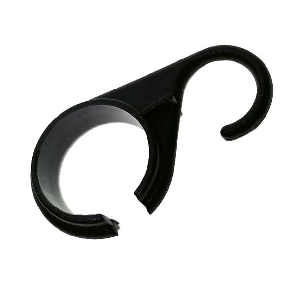 

pool & accessories diving bcd corrugated hose clips low and high pressure pipe keeper