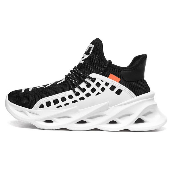 

2022 breathable running shoes men women black white green dark red fashion #21 mens trainers womens sports sneakers walking runner shoe