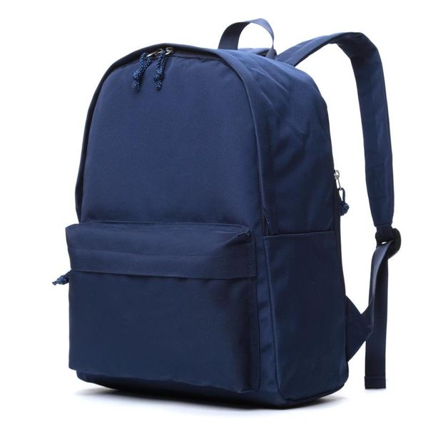

backpack 15-inch waterproof and hard-wearing casual bag canvas men
