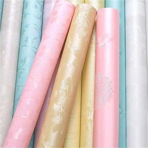 

wallpapers diy decorative film pvc self adhesive wall paper furniture renovation stickers living room bedroom kitchen waterproof wallpaper