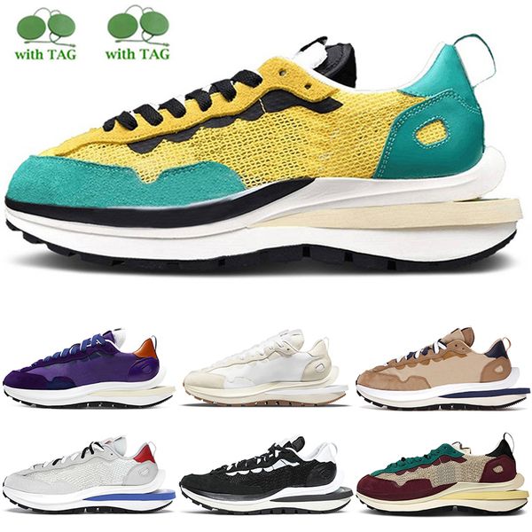 

discount ldv running shoes mens womens vaporwaffle sacais zapatos coast ldwaffle shadow white nylon breathable men outdoor sports sneakers s