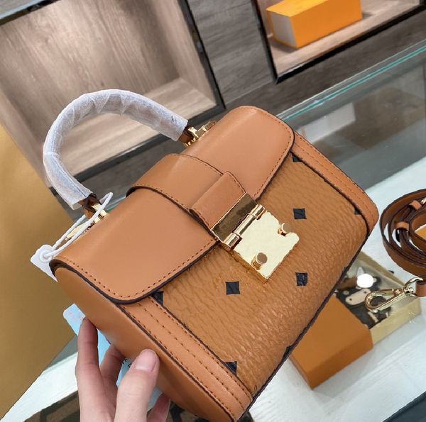 

2021 fashion leisure handbag women's temperament diagonal span bag temperament new postman bag trend one shoulder bags