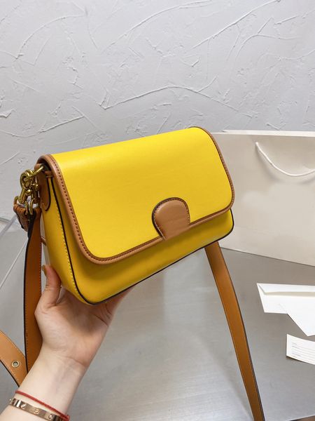 

luxurys designers messenger bag women's handbag women fashion soft leather handbags large capacity cossbody purse
