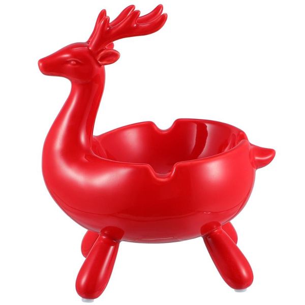 

gift wrap 1pc lovely storage case durable box ceramic deskadornment for home