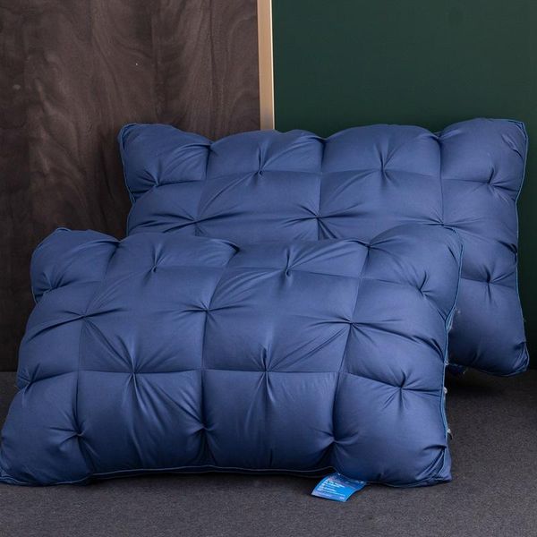 

pillow core five-star el feather velvet cervical