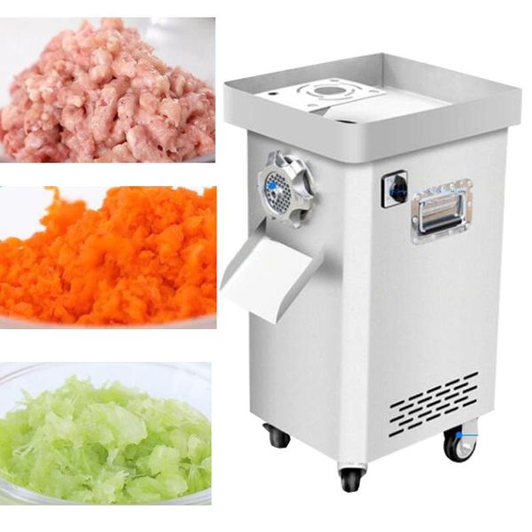 

stainless steel meat grinder for cutting pork mushrooms garlic household multi function vertical vegetable shredder grinders