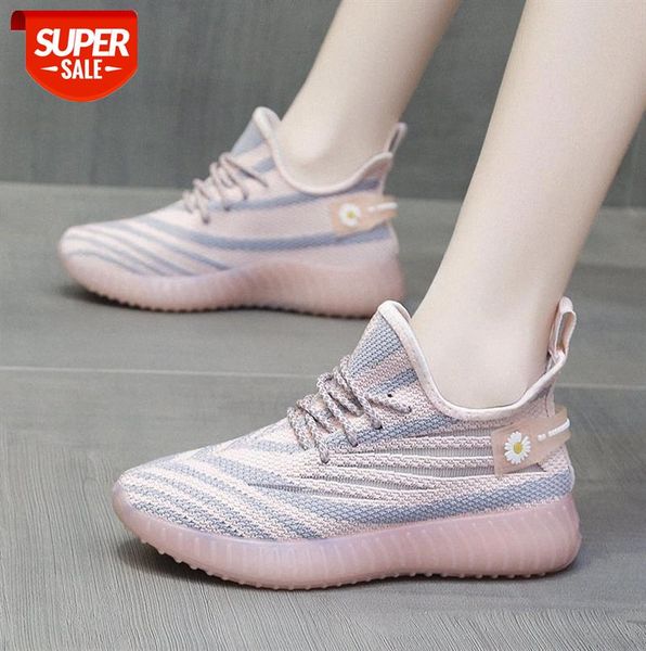 

shoes women feizhi women's breathable jelly-soled coconut trend casual sports #aw7m