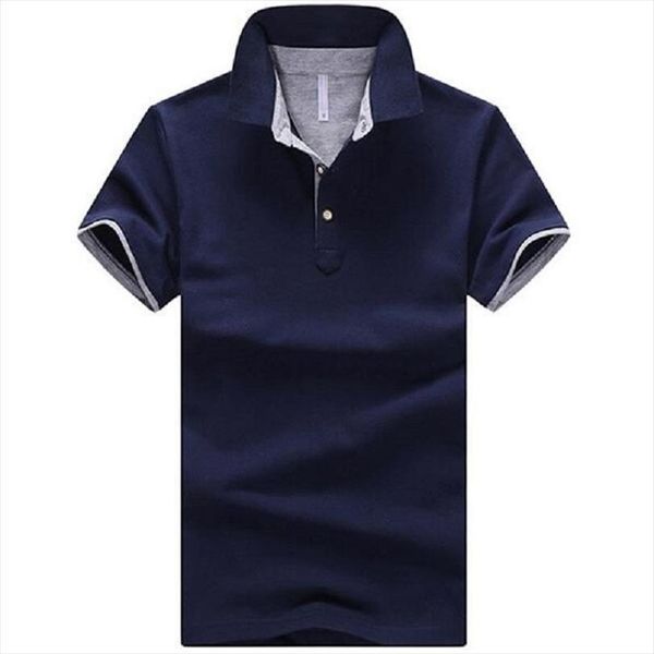 

brands poloshirt designer cotton mens polos short sleeve casual jerseys golftennis male hombre, White;black