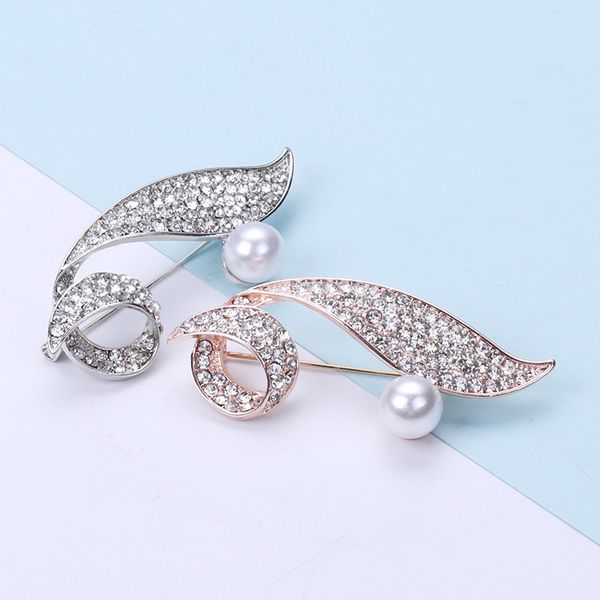 

factory pin simple brooch college style chest tie women's decorative women's suit new creative middle tube christmas