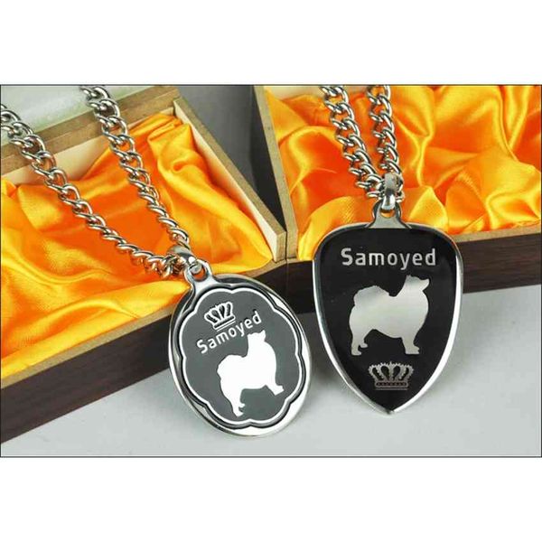 

deeply engraved medium and large stainless steel id anti lost dog tag z1mn