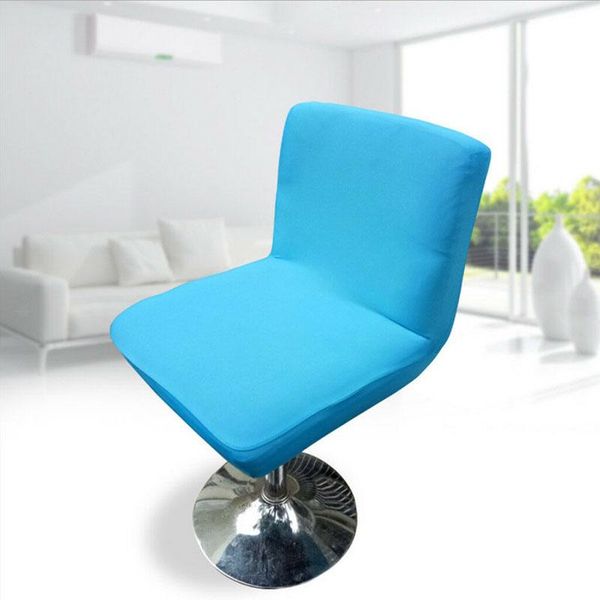 

bar stool chair cover waterproof stretchable furniture shield washable covers
