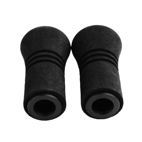 

baitcasting reels ekfan fishing knob for reel component tackle tool eva material handle no accessories 1 pair