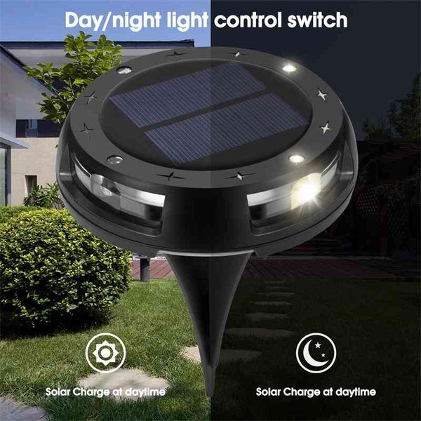 

shenzhen quality private model product solar floor landscape lamp