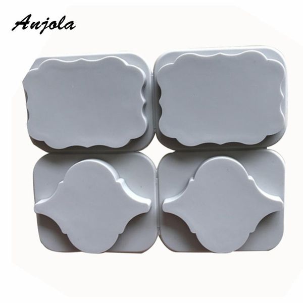 

baking & pastry tools anjola 3d stereo silicone cake mold fondant diy chocolate tool decoration bd-169