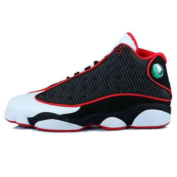 

flint 13 13s jumpman xiii hyper royal basketball shoes cap and gown wolf grey mens womens atmosphere retro trainers sneakers 36-47xtr6