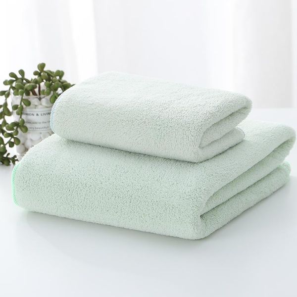

towel bonenjoy 3 pcs bath and face 6 colors 70x140cm towels super absorbent soft set for shower